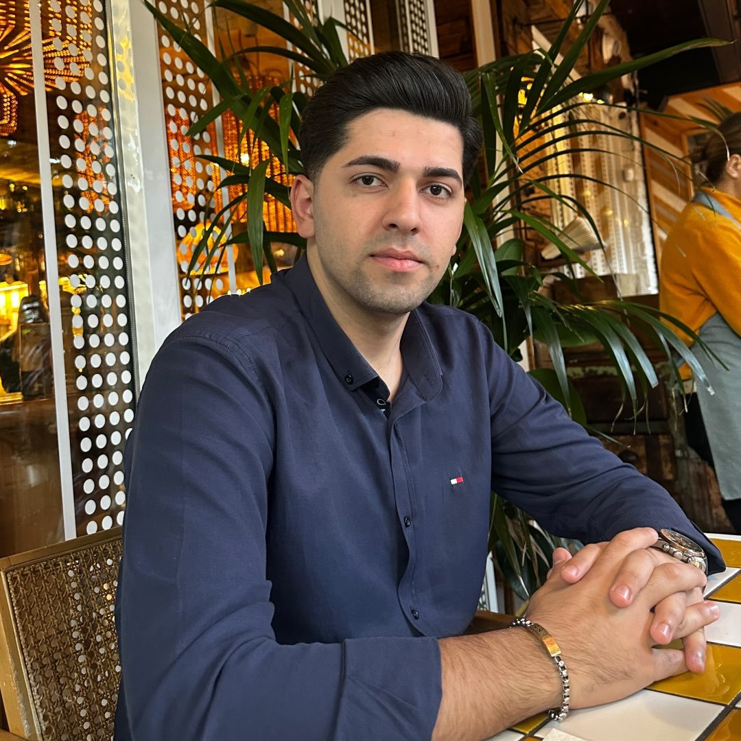 Abdullah Özcan